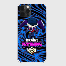 Чехол для iPhone 12 Pro Max с принтом Brawl Stars Edgar в Екатеринбурге, Силикон |  | Тематика изображения на принте: bibi | brawl stars | crow | edgar | edgar brawl stars | kolett | leon | sandy | spike | sprout | surge | биби | боец | бравл старс | бравлер | вольт | герои | девочкам | детям | колетт | леон | логотипы игр | мальчикам | персонажи игр 