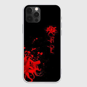 Чехол для iPhone 12 Pro Max с принтом Tokyo Ghoul в Екатеринбурге, Силикон |  | anime | ghoul | juzo | kaneki | kaneki ken | ken | suzuya | tokyo | tokyo ghoul | аниме | гуль | джузо | джузо сузуя | канеки | кен | кен канеки | рей | сейдо | сузуя | токийский гуль | япония