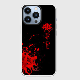 Чехол для iPhone 13 Pro с принтом Tokyo Ghoul в Екатеринбурге,  |  | anime | ghoul | juzo | kaneki | kaneki ken | ken | suzuya | tokyo | tokyo ghoul | аниме | гуль | джузо | джузо сузуя | канеки | кен | кен канеки | рей | сейдо | сузуя | токийский гуль | япония