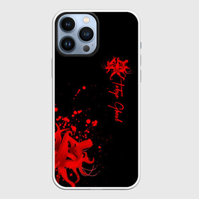 Чехол для iPhone 13 Pro Max с принтом Tokyo Ghoul в Екатеринбурге,  |  | anime | ghoul | juzo | kaneki | kaneki ken | ken | suzuya | tokyo | tokyo ghoul | аниме | гуль | джузо | джузо сузуя | канеки | кен | кен канеки | рей | сейдо | сузуя | токийский гуль | япония