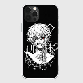 Чехол для iPhone 12 Pro Max с принтом Ken and scolopendra в Екатеринбурге, Силикон |  | anime | ghoul | juzo | kaneki | kaneki ken | ken | suzuya | tokyo | tokyo ghoul | аниме | гуль | джузо | джузо сузуя | канеки | кен | кен канеки | рей | сейдо | сузуя | токийский гуль | япония