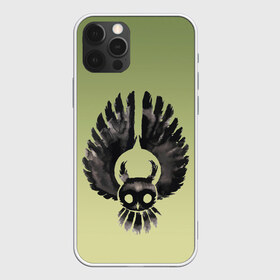 Чехол для iPhone 12 Pro Max с принтом чернильная сова силуэт в Екатеринбурге, Силикон |  | акварель | внутренний дух | животное | зверь | крылья | образ | полет | природа | птица | свобода | силуэт | сова | темный | череп | чернила | чернильная