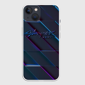 Чехол для iPhone 13 с принтом Cyberpunk 2077 в Екатеринбурге,  |  | 2077 | action | cyberpunk | cyberpunk 2077 | rpg | игра | киберпанк | найт сити | рпг