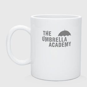 Кружка с принтом umbrella academy в Екатеринбурге, керамика | объем — 330 мл, диаметр — 80 мм. Принт наносится на бока кружки, можно сделать два разных изображения | Тематика изображения на принте: academy | umbrella | umbrella academy | адам годли | академия | академия амбрелла | амбрелла | дэвид кастанеда | колм фиори | кэмерон бриттон | мэри джей блайдж
джон магаро | роберт шиэн | том хоппер | эллиот пейдж