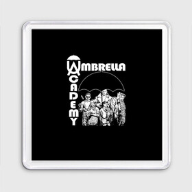 Магнит 55*55 с принтом umbrella academy в Екатеринбурге, Пластик | Размер: 65*65 мм; Размер печати: 55*55 мм | Тематика изображения на принте: academy | umbrella | umbrella academy | адам годли | академия | академия амбрелла | амбрелла | дэвид кастанеда | колм фиори | кэмерон бриттон | мэри джей блайдж
джон магаро | роберт шиэн | том хоппер | эллиот пейдж