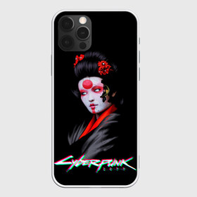 Чехол для iPhone 12 Pro Max с принтом CYBERPUNK 2077 JAPAN в Екатеринбурге, Силикон |  | cd prodject | cyberpunk 2077 | future | game | japan | kianu | logo | pc | rpg | samurai | банды | будущее | игры | киану ривз | киберпанк | киберпанк 2077 | киборги | компьютер | рпг | самурай | шутер | япония