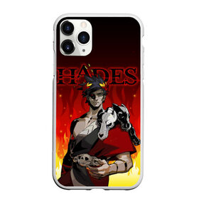 Чехол для iPhone 11 Pro Max матовый с принтом HADES ZAGREUS в Екатеринбурге, Силикон |  | aphrodite | artemis | athena | hade | hades | nyx. | poseidon | zagreus | zeus | афродита | загрей | зевс | игра hades | посейдон