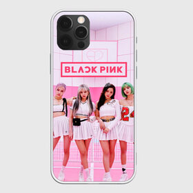 Чехол для iPhone 12 Pro Max с принтом BLACKPINK в Екатеринбурге, Силикон |  | black pink | blackpink | k pop | блэкпинк | дженни | джису | к поп | лиса | розэ