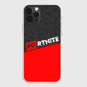 Чехол для iPhone 12 Pro Max с принтом Fortnite в Екатеринбурге, Силикон |  | fortnite | game | абстракция | игра | текстура | фортнайт