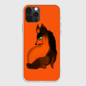 Чехол для iPhone 12 Pro Max с принтом Мифическая Лиса в Екатеринбурге, Силикон |  | animals | fantasy | fox | orange | pokemon | животные | зверек | зверь | лес | лесной | лесные | лиса | лисенок | лисица | лисичка | мифические существа | мордочка | мультяшный | покемон | природа | рыжая | рыжий лис