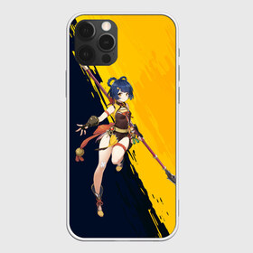 Чехол для iPhone 12 Pro Max с принтом Genshin Impact в Екатеринбурге, Силикон |  | anime | game | games | genshin impact | mmo | rpg | анимэ | анме | геншин импакт | игра | игры | ммо | рпг