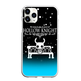Чехол для iPhone 11 Pro матовый с принтом HOLLOW KNIGHT в Екатеринбурге, Силикон |  | hollow knight | silk song | silksong | босс | ложный рыцарь | матка жужж | силк сонг | холлоу кнайт | холлоу найт