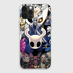 Чехол для iPhone 12 Pro Max с принтом HOLLOW KNIGHT в Екатеринбурге, Силикон |  | Тематика изображения на принте: hollow knight | silk song | silksong | босс | ложный рыцарь | матка жужж | силк сонг | холлоу кнайт | холлоу найт