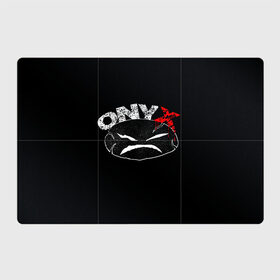 Магнитный плакат 3Х2 с принтом Onyx в Екатеринбурге, Полимерный материал с магнитным слоем | 6 деталей размером 9*9 см | Тематика изображения на принте: fredro starr | onyx | rap | sonny seeza | sticky fingaz | оникс | рэп