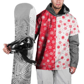 Накидка на куртку 3D с принтом Новогоднее Настроение в Екатеринбурге, 100% полиэстер |  | Тематика изображения на принте: merry christmas | дед мороз | ёлка | зима | мороз | новый год | подарок | праздник | рождество | с новым годом | санта клаус | снег | снеговик | снегурочка | снежинки | снежные узоры | узоры