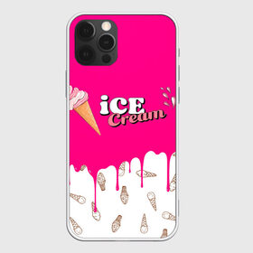 Чехол для iPhone 12 Pro Max с принтом Ice Cream BlackPink в Екатеринбурге, Силикон |  | blackpink | blink | bts | exo | icecream | jennie | jisoo | korea | kpop | lisa | love | rose | блекпинк | девушки | корея | кпоп | музыка