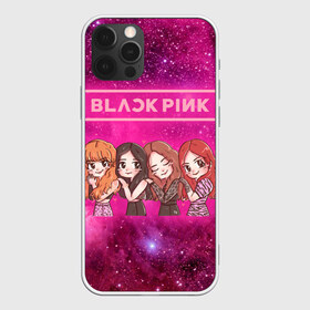 Чехол для iPhone 12 Pro Max с принтом Black Pink в Екатеринбурге, Силикон |  | blackpink | blink | bts | exo | icecream | jennie | jisoo | korea | kpop | lisa | love | rose | блекпинк | девушки | корея | кпоп | музыка