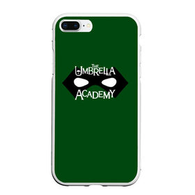 Чехол для iPhone 7Plus/8 Plus матовый с принтом umbrella academy в Екатеринбурге, Силикон | Область печати: задняя сторона чехла, без боковых панелей | academy | umbrella | umbrella academy | адам годли | академия | академия амбрелла | амбрелла | дэвид кастанеда | колм фиори | кэмерон бриттон | мэри джей блайдж
джон магаро | роберт шиэн | том хоппер | эллиот пейдж