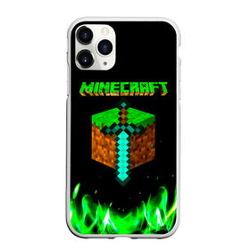 Чехол для iPhone 11 Pro Max матовый с принтом Minecraft в Екатеринбурге, Силикон |  | minecraft | алекс | белый | блоки | ведьма | взрывчатка | визера | волк | гаст | добывать | дракон | зеленый куб | зомби | игра | крафт | крипер | кубики | лошадка | майн | майнкрафт | манкрафт | овечка | оцелот