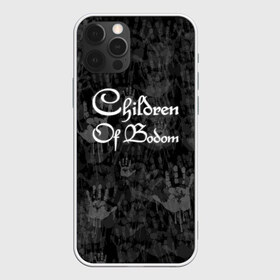 Чехол для iPhone 12 Pro Max с принтом Children of Bodom (Z) в Екатеринбурге, Силикон |  | century media | children bodom | children of bodom | fearless records | nuclear blast | spinefarm records | алекси лайхо | дети озера | дети озера бодом | дэниел фрэйберг | хенкка сеппяля | эспоо | янне вирман | яска раатикайнен