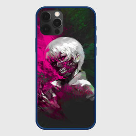 Чехол для iPhone 12 Pro с принтом TOKYO GHOUL в Екатеринбурге, силикон | область печати: задняя сторона чехла, без боковых панелей | anime | blood | ghoul | juzo | kaneki | suzuya | tokyo | tokyoghoul | абстракция | аниме | брызги | гули | гуль | иероглифы | канеки | канеки кен | кровь | нишики нишио | ризе камиширо | сейдо | тока киришима | токийский гуль