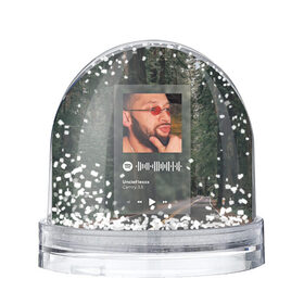 Снежный шар с принтом Camry 3 5 Spotify - QR в Екатеринбурге, Пластик | Изображение внутри шара печатается на глянцевой фотобумаге с двух сторон | 3.5 | camry | love | qr | rofl | spotify | toyota | камри | любовь | мама | прикол | спотифай | тойота | юмор