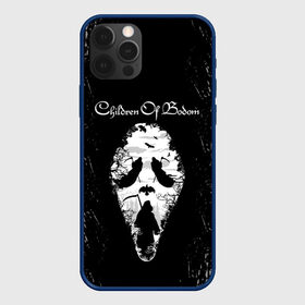 Чехол для iPhone 12 Pro с принтом Children of Bodom (Z) в Екатеринбурге, силикон | область печати: задняя сторона чехла, без боковых панелей | century media | children bodom | children of bodom | fearless records | nuclear blast | spinefarm records | алекси лайхо | дети озера | дети озера бодом | дэниел фрэйберг | жнец | мрак | хенкка сеппяля | эспоо | янн