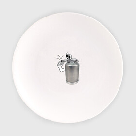 Тарелка с принтом Фляга свистит в Екатеринбурге, фарфор | диаметр - 210 мм
диаметр для нанесения принта - 120 мм | мем | популярный | прикол | смешной | фляга | фляга свистит | чык чырык