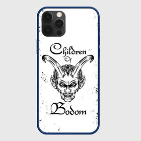 Чехол для iPhone 12 Pro с принтом Children of Bodom (Z) в Екатеринбурге, силикон | область печати: задняя сторона чехла, без боковых панелей | century media | children bodom | children of bodom | fearless records | nuclear blast | spinefarm records | алекси лайхо | дети озера | дети озера бодом | дэниел фрэйберг | жнец | мрак | хенкка сеппяля | эспоо | янн