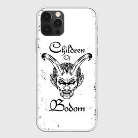 Чехол для iPhone 12 Pro Max с принтом Children of Bodom (Z) в Екатеринбурге, Силикон |  | century media | children bodom | children of bodom | fearless records | nuclear blast | spinefarm records | алекси лайхо | дети озера | дети озера бодом | дэниел фрэйберг | жнец | мрак | хенкка сеппяля | эспоо | янн