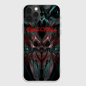 Чехол для iPhone 12 Pro Max с принтом Children of Bodom (Z) в Екатеринбурге, Силикон |  | century media | children bodom | children of bodom | fearless records | nuclear blast | spinefarm records | алекси лайхо | дети озера | дети озера бодом | дэниел фрэйберг | жнец | мрак | хенкка сеппяля | эспоо | янн