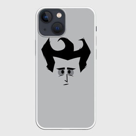 Чехол для iPhone 13 mini с принтом Dont Starve в Екатеринбурге,  |  | animation | dont starve | dont starve together | game | games | mult | survive | выживалка | выживание | донт старв | игра | игры | мульт | не голодай | не голодайка