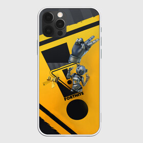 Чехол для iPhone 12 Pro Max с принтом Metal Team leader Bundle в Екатеринбурге, Силикон |  | bundle | fortnite | fortnite 2 | fortnite x | leader | marshmello | metal | ninja | ninja hyper streamer | ninja streamer | streamer | team | tyler blevins | маршмелло | ниндзя | приложение | фортнайт | фортнайт 2 | фортнайт глава 2