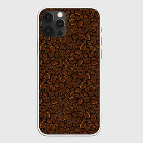 Чехол для iPhone 12 Pro Max с принтом Кофе в Екатеринбурге, Силикон |  | Тематика изображения на принте: americano | coffee | espresso | latte | nescafe | американо | бариста | бармен | капучино | кофе | кофевар | кофейные зерна | кофейня | кружка кофе | латте | макиато | моккачино | мокко | нескафе | чай | чашка кофе | шоколад