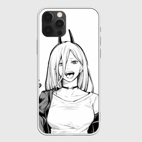 Чехол для iPhone 12 Pro Max с принтом Black and White Anime в Екатеринбурге, Силикон |  | anime | chainsaw man | denji | makima | manga | power | аниме | бим | денджи | дьявол бесконечности | кишибэ | летучая мышь | манга | пауэр | хаякава аки | химено | человек бензопила