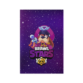 Обложка для паспорта матовая кожа с принтом Brawl Stars - Генерал Гавс в Екатеринбурге, натуральная матовая кожа | размер 19,3 х 13,7 см; прозрачные пластиковые крепления | 2020 | 2021 | brawl | colonel | dog | leon | ruffus | space | stars | бравл | браво | гавс | генерал | корабль | космический | космос | леон | лион | новые | новый | персонаж | персонажи | пес | планеты | собака | страс