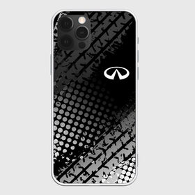 Чехол для iPhone 12 Pro Max с принтом Infiniti в Екатеринбурге, Силикон |  | auto | avto | finik | infiniti | infiniti qx | infinity | qx70 | qx80 | авто | инфинити | финик