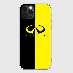 Чехол для iPhone 12 Pro Max с принтом INFINITI logo в Екатеринбурге, Силикон |  | auto | black | black and white | infinity | infinity car | infinity lettering | infinity logo | infinity print | white | авто | автомобиль инфинити | белый | инфинити | лого инфинити | надпись инфинити | принт инфинити | черный | черный и бе