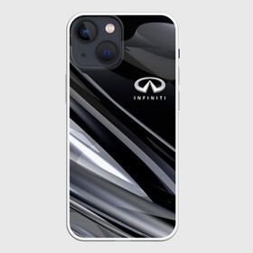 Чехол для iPhone 13 mini с принтом Infiniti в Екатеринбурге,  |  | auto | boy | car | infiniti | infinity | machine | автомобили | инфинити | логотипы автомобилей | машина | мужчинам | тачки | тюнинг | японские авто