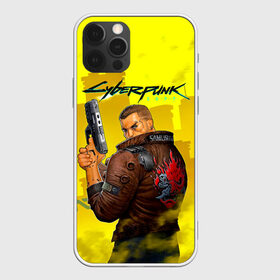 Чехол для iPhone 12 Pro Max с принтом Cyberpunk 2077 в Екатеринбурге, Силикон |  | cyberpunk 2077 | hacker | maelstrom | militech | quadra | samurai | sci fi | technology | trauma team | v | будущее | игра | иероглифы | киану ривз | кибер | киберпанк | киборг | киборги | корпорация | лого | милитек | панк | роботы | самурай | т