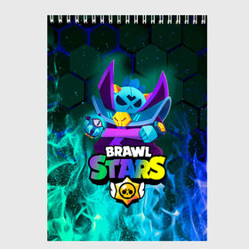 Скетчбук с принтом Dark Lord Spike Brawl Stars в Екатеринбурге, 100% бумага
 | 48 листов, плотность листов — 100 г/м2, плотность картонной обложки — 250 г/м2. Листы скреплены сверху удобной пружинной спиралью | brawl | brawl stars | brawler | colette | colonel ruffs | dark lord | dark lord spike | leon | new brawler | ruffs | ruffus | space ox bull | spike | астробык булл | бравл | бравл старс | бравлер | колетт | руффс | спайк | тёмный лорд 