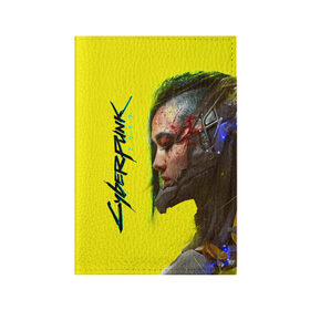 Обложка для паспорта матовая кожа с принтом Cyberpunk 2077 в Екатеринбурге, натуральная матовая кожа | размер 19,3 х 13,7 см; прозрачные пластиковые крепления | Тематика изображения на принте: cyberpunk 2077 | hacker | maelstrom | militech | quadra | samurai | sci fi | technology | trauma team | v | будущее | игра | иероглифы | киану ривз | кибер | киберпанк | киборг | киборги | корпорация | лого | милитек | панк | роботы | самурай | т