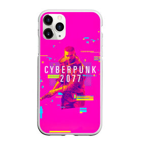 Чехол для iPhone 11 Pro матовый с принтом Cyberpunk 2077 в Екатеринбурге, Силикон |  | cyberpunk 2077 | hacker | maelstrom | militech | quadra | samurai | sci fi | technology | trauma team | v | будущее | игра | иероглифы | киану ривз | кибер | киберпанк | киборг | киборги | корпорация | лого | милитек | панк | роботы | самурай | т