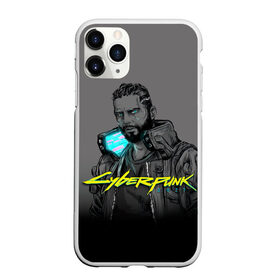 Чехол для iPhone 11 Pro матовый с принтом Cyberpunk 2077 в Екатеринбурге, Силикон |  | cyberpunk 2077 | hacker | maelstrom | militech | quadra | samurai | sci fi | technology | trauma team | v | будущее | игра | иероглифы | киану ривз | кибер | киберпанк | киборг | киборги | корпорация | лого | милитек | панк | роботы | самурай | т