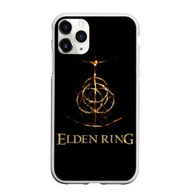 Чехол для iPhone 11 Pro матовый с принтом Elden Ring в Екатеринбурге, Силикон |  | action | armor | dark souls | demon | elden ring | fromsoftware | games | george martin | japan | knight | namco bandai | rpg | weapon | броня | дарк соулс | демон | джордж мартин | игры | оружие | рпг | рыцарь | темные души | экшен | япония