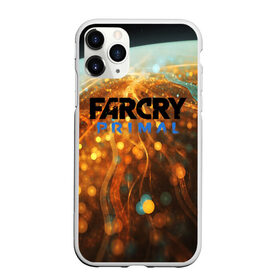 Чехол для iPhone 11 Pro матовый с принтом FARCRY:PROMAL (S) в Екатеринбурге, Силикон |  | Тематика изображения на принте: far cry | far cry 5 | far cry new dawn | far cry primal | farcry | fc 5 | fc5 | game | new dawn | primal | игры | постапокалипсис | фар край | фар край 5