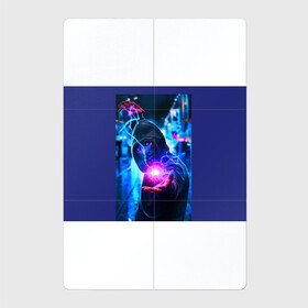 Магнитный плакат 2Х3 с принтом Трансцендентальная сила в Екатеринбурге, Полимерный материал с магнитным слоем | 6 деталей размером 9*9 см | трансцендентальная сила