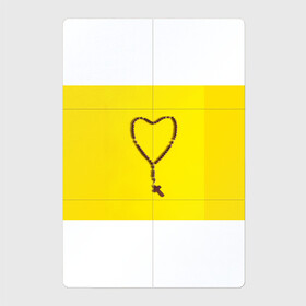 Магнитный плакат 2Х3 с принтом Сердце и крест в Екатеринбурге, Полимерный материал с магнитным слоем | 6 деталей размером 9*9 см | сердца
разбитое сердце
крест с девушкой
узорный крест
сердце в наушниках на двоих