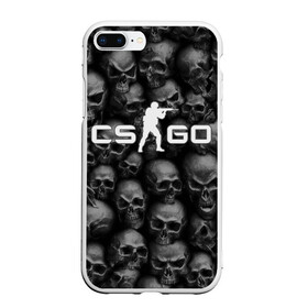 Чехол для iPhone 7Plus/8 Plus матовый с принтом CS:GO Catacombs | Катакомбы в Екатеринбурге, Силикон | Область печати: задняя сторона чехла, без боковых панелей | Тематика изображения на принте: beast | cat | catacombs | cats | counter | counter strike | cs | death | easy | ez | gg | ggwp | global | go | hyper | kill | offensive | one | shot | skull | skulls | strike | зверь | катакомбы | кот | коты | котята | кошка | скоростной