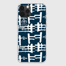 Чехол для iPhone 12 Pro Max с принтом Toyota в Екатеринбурге, Силикон |  | auto | sport | toyota | авто | автомобили | автомобиль | автомобильные | бренд | внедорожники | легковые | марка | пикапы | спорт | тойота